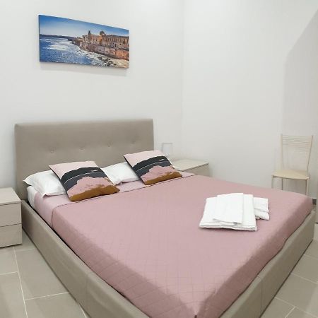 Apartment Bedda Mia Szirakúza Kültér fotó