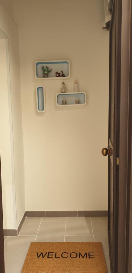 Apartment Bedda Mia Szirakúza Kültér fotó