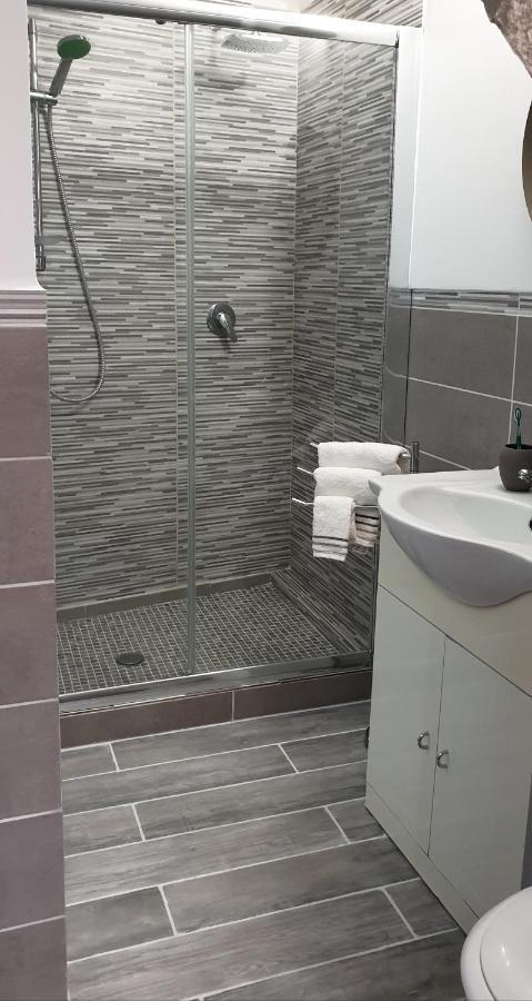 Apartment Bedda Mia Szirakúza Kültér fotó