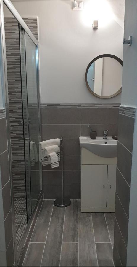 Apartment Bedda Mia Szirakúza Kültér fotó