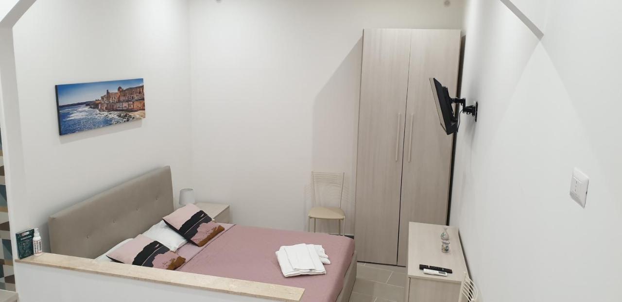 Apartment Bedda Mia Szirakúza Kültér fotó