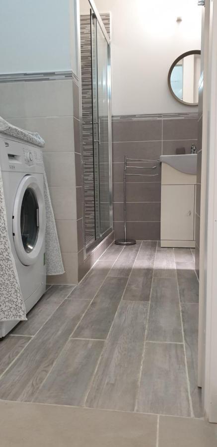 Apartment Bedda Mia Szirakúza Kültér fotó